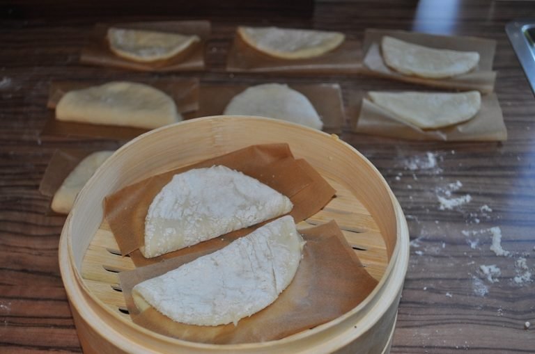 Gua Bao Burger 14 Gua Bao Burger 14