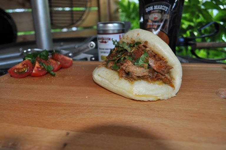 Gua Bao Burger 17 Gua Bao Burger 17