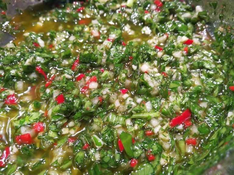 Chimichurri