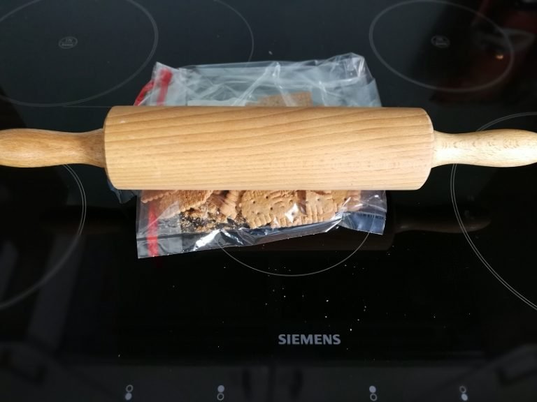 Cheesecake Muffins 4