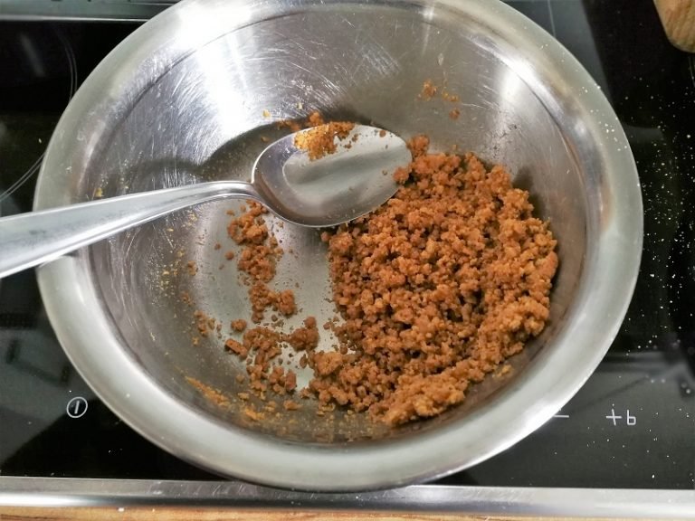 Cheesecake Muffins 5