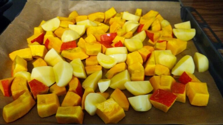 Kürbis-Salbei-Gnocchi 3