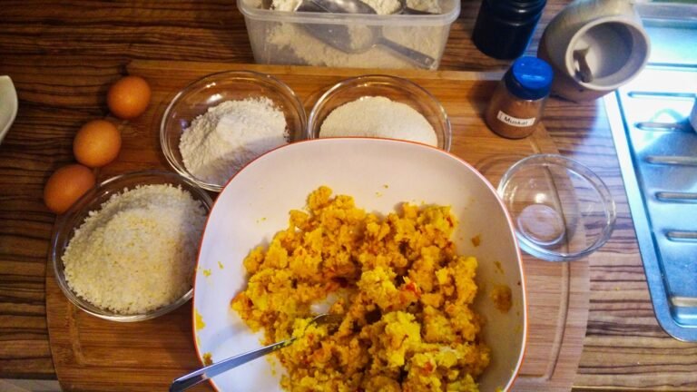 Kürbis-Salbei-Gnocchi 4