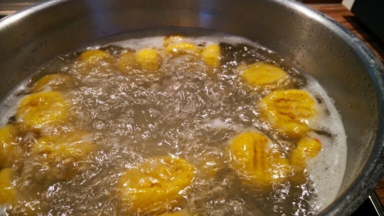 Kürbis-Salbei-Gnocchi 7