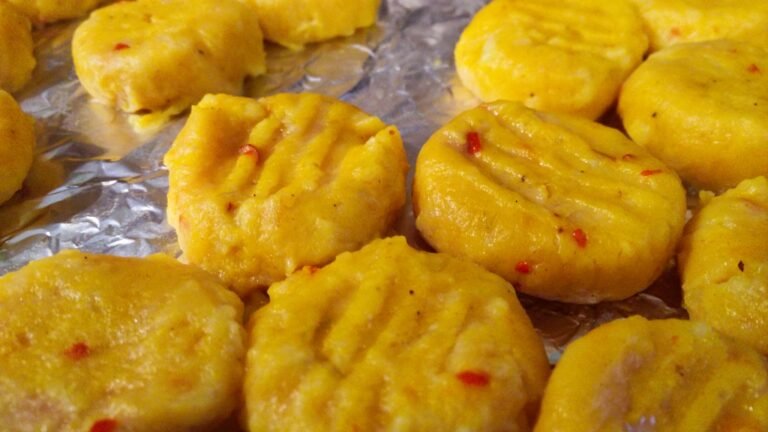 Kürbis-Salbei-Gnocchi 8