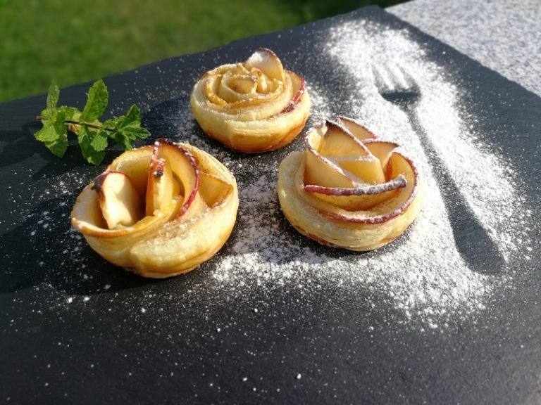 Apfelrosen 1 Apfelrosen