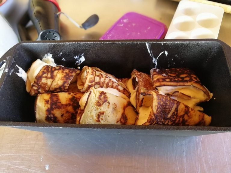 Himbeer-Topfen-Palatschinken 7