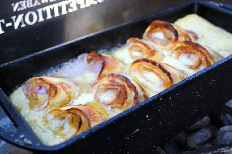 Himbeer-Topfen-Palatschinken