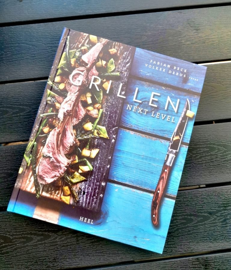 Grillen – Next Level