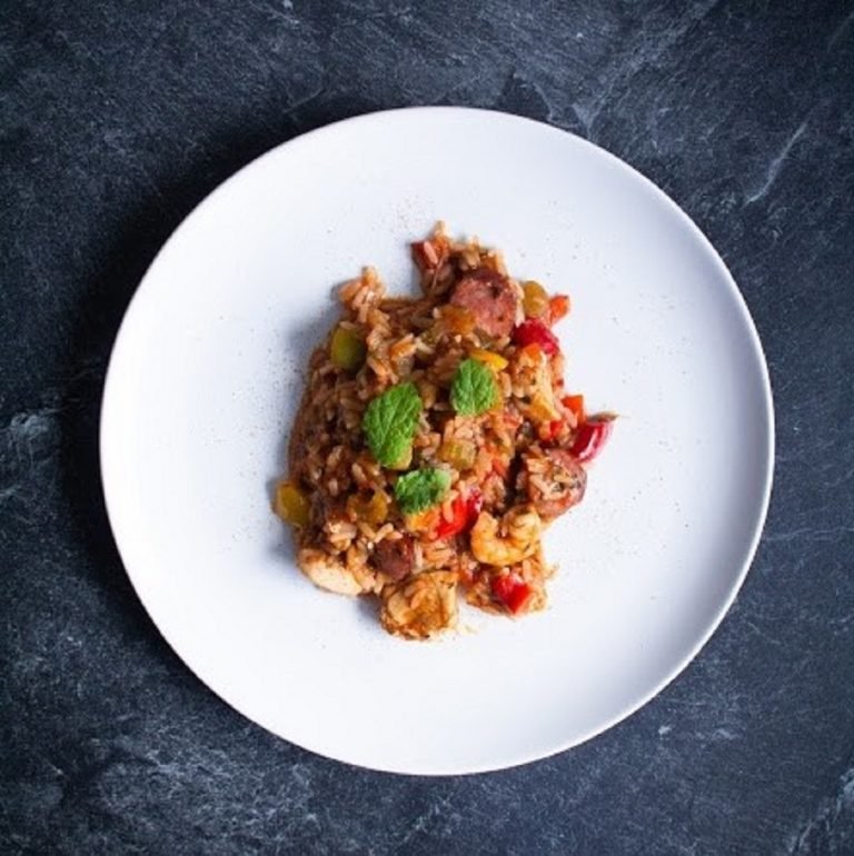 Jambalaya 3 Jambalaya 3