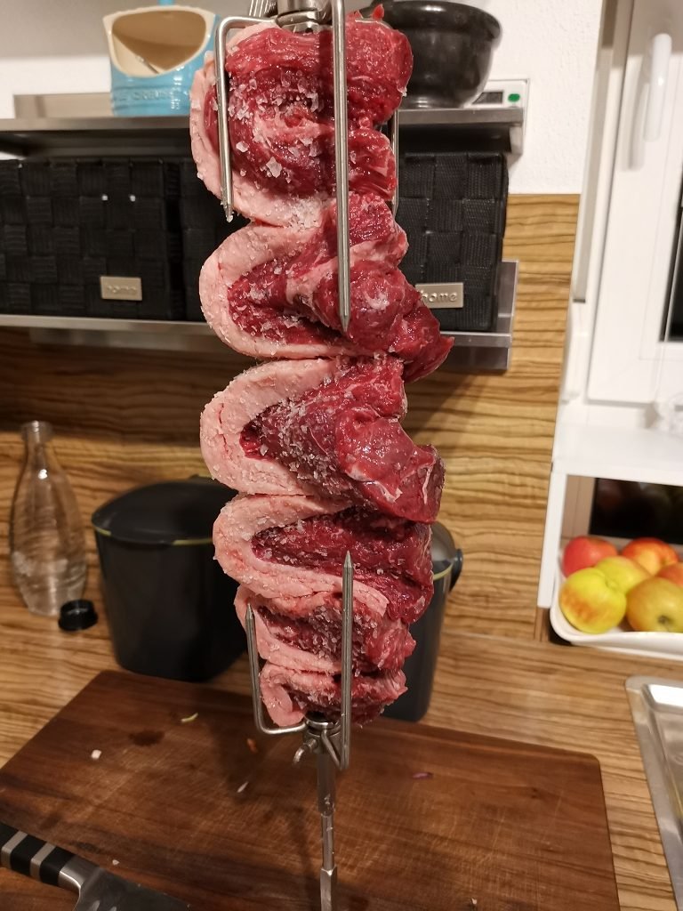 Picanha Churrasco 3 Picanha Churrasco 3