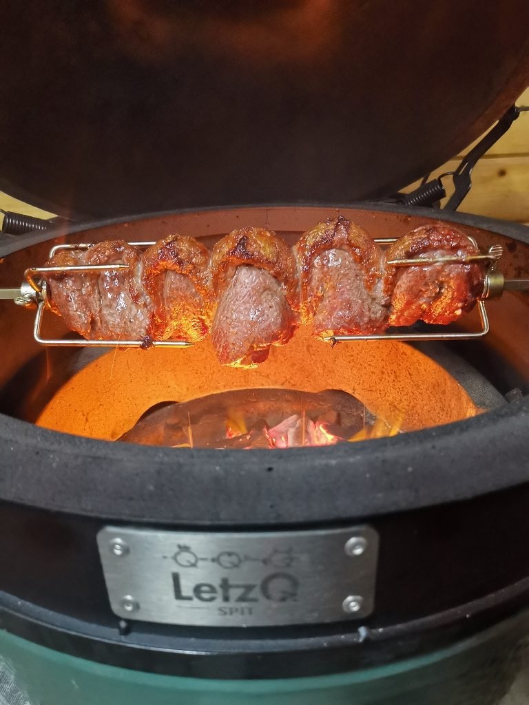 Picanha Churrasco 4 Picanha Churrasco 4