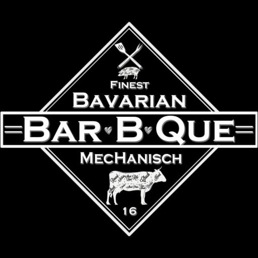 MecHanisch BBQ