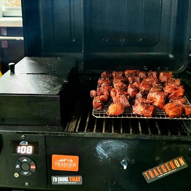 Pork Belly Burnt Ends 4