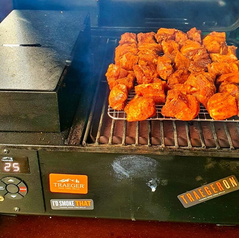 Pork Belly Burnt Ends 3