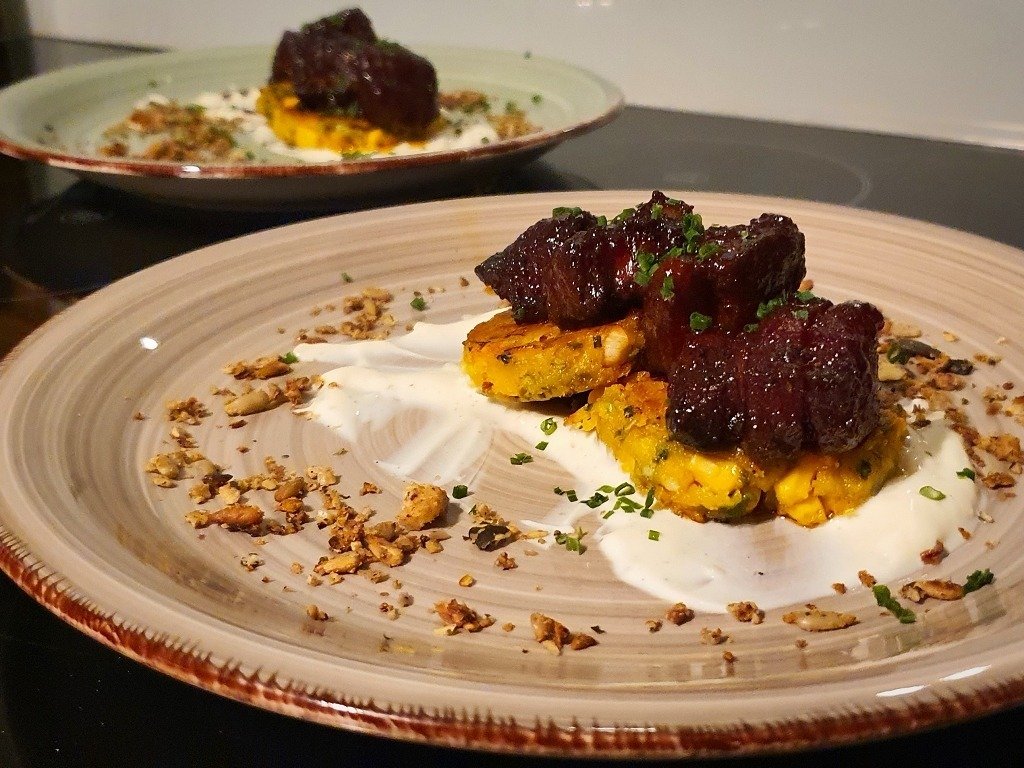 Pork Belly Burnt Ends 1