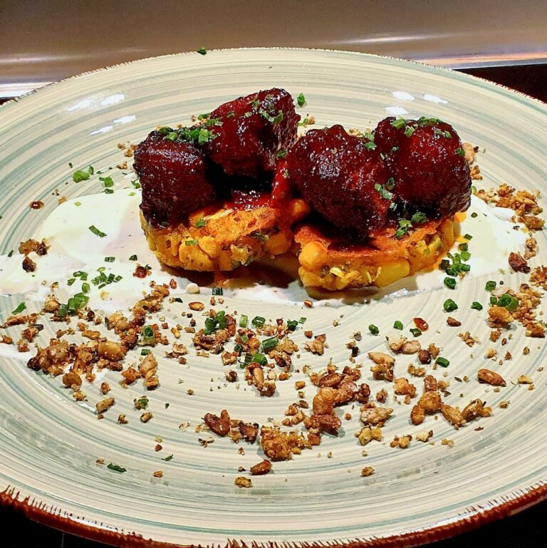 Pork Belly Burnt Ends 9