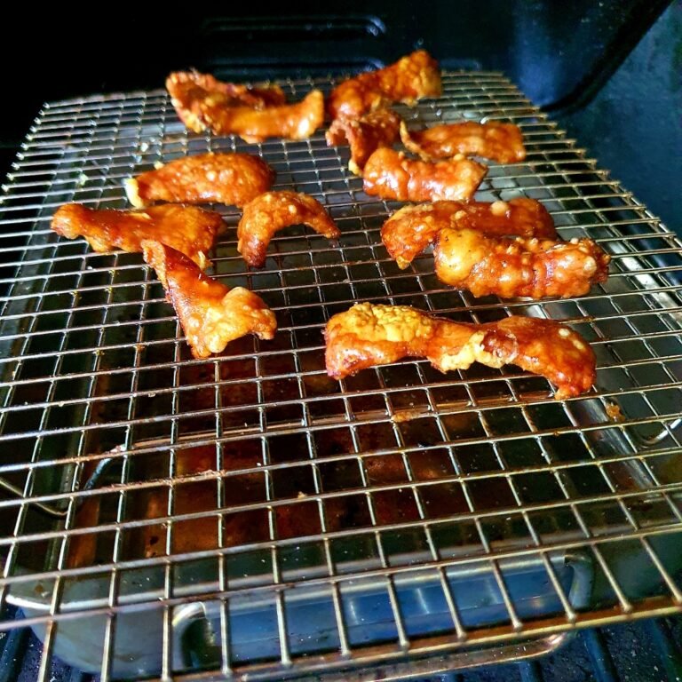 Pork Belly Burnt Ends 10