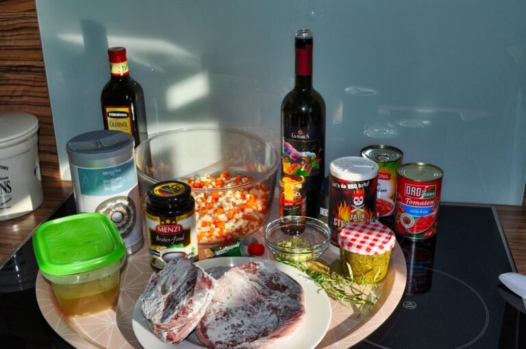 Ossobuco Milanese con Gremolata 3