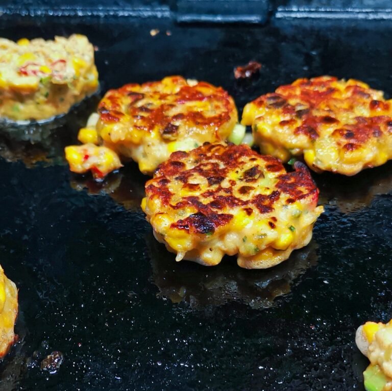 Pork Belly Burnt Ends 8