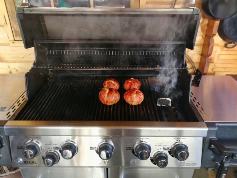 Kässpätzle Bacon Bomb Balls 13