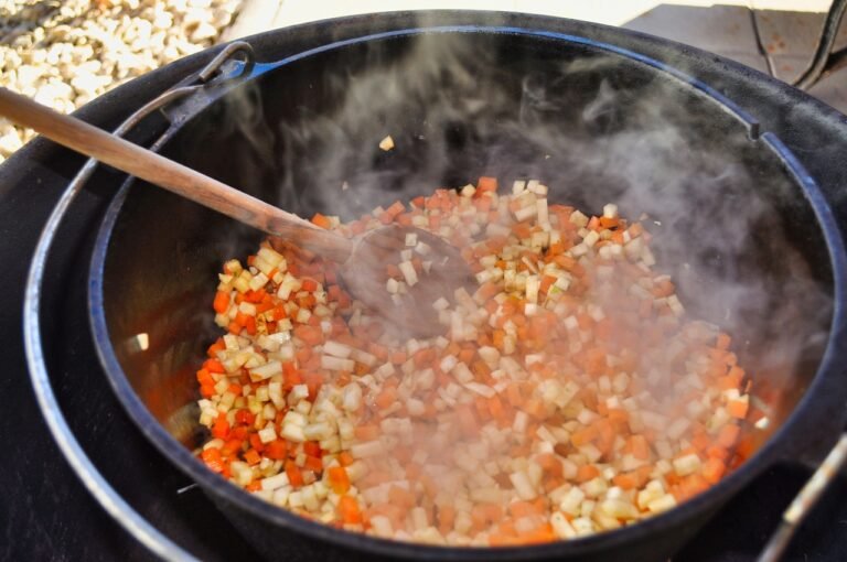 Ossobuco Milanese con Gremolata 5