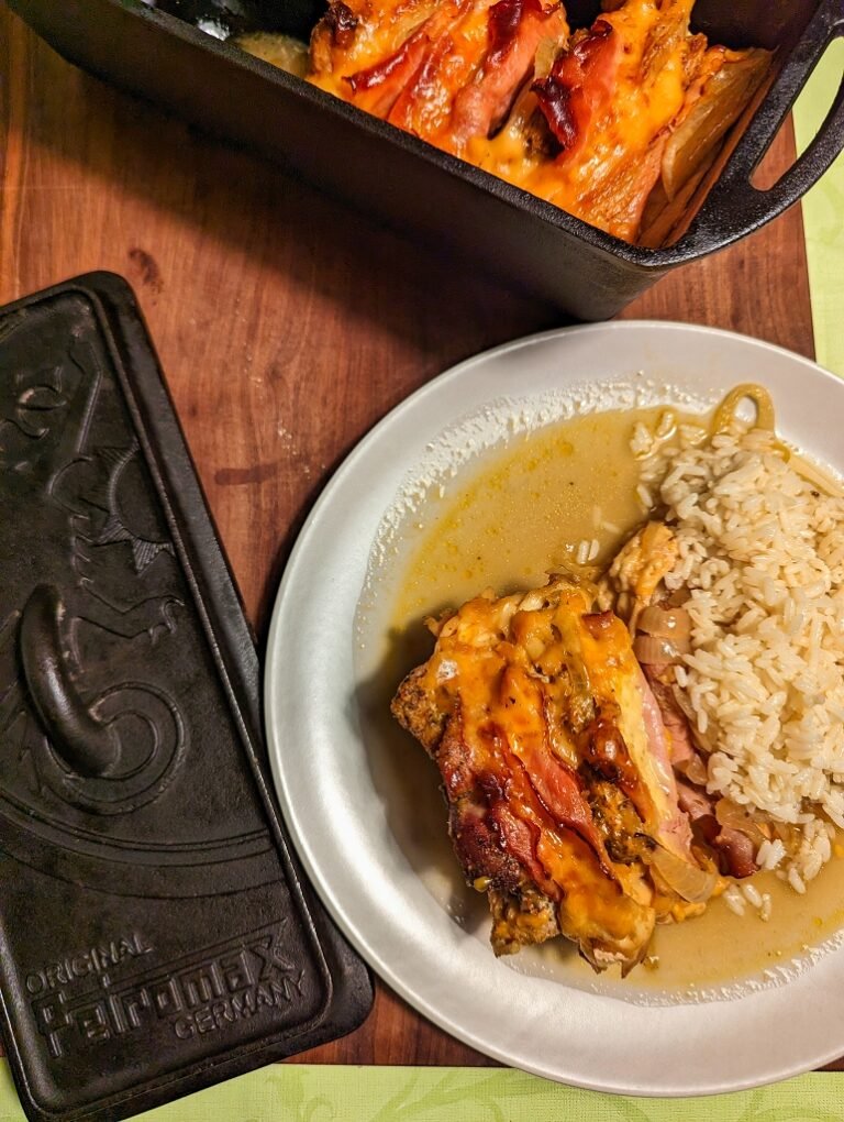 Cordon Bleu Schichtfleisch 12 Cordon Bleu Schichtfleisch 12