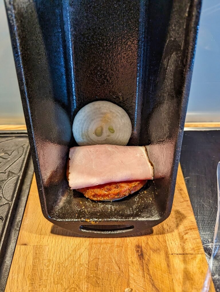 Cordon Bleu Schichtfleisch 6 Cordon Bleu Schichtfleisch 6