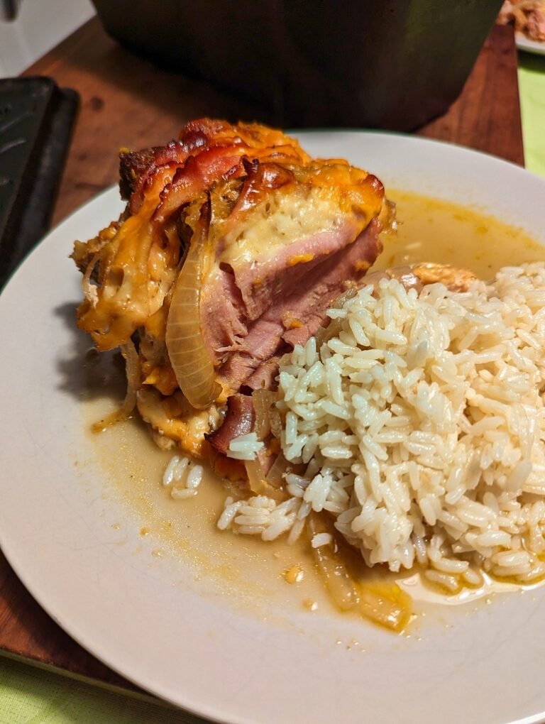 Cordon Bleu Schichtfleisch 11 Cordon Bleu Schichtfleisch 11