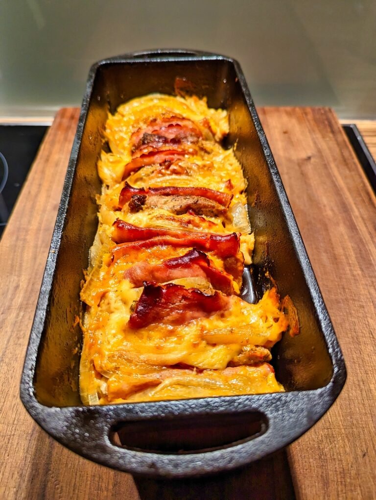 Cordon Bleu Schichtfleisch 10 Cordon Bleu Schichtfleisch 10