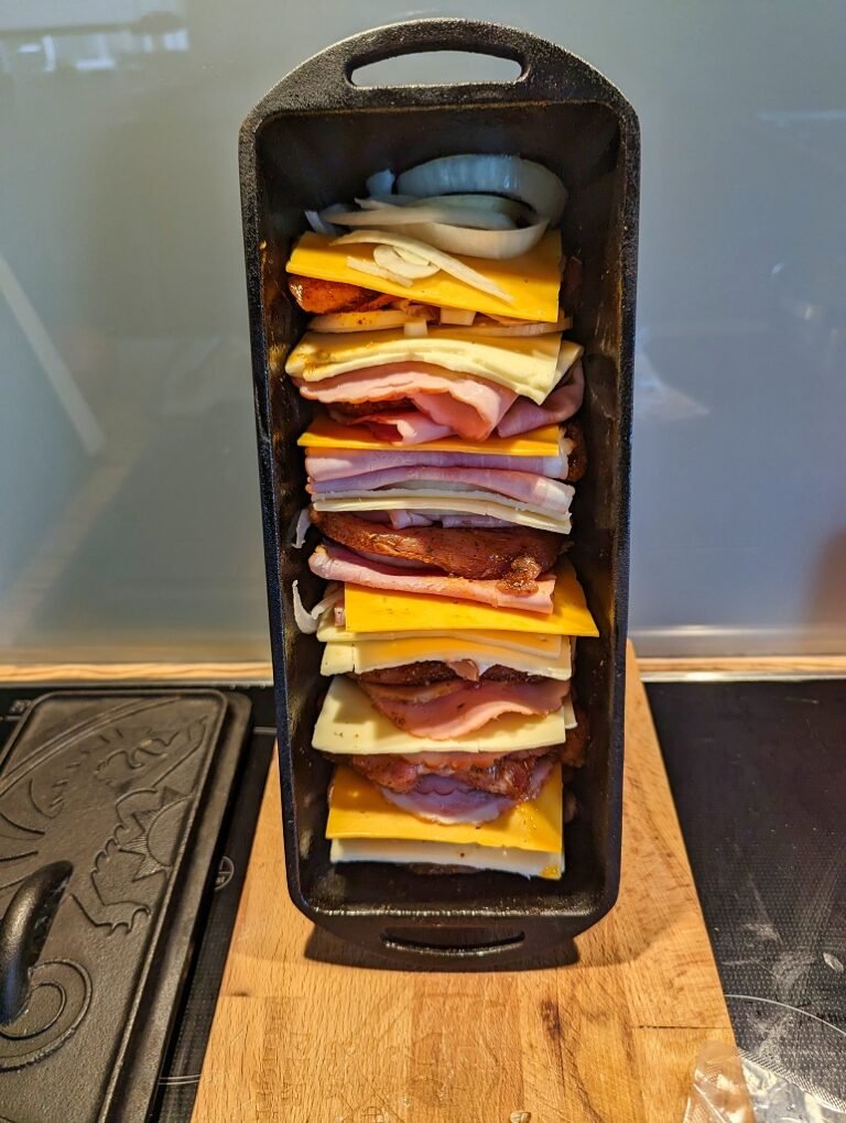 Cordon Bleu Schichtfleisch 9 Cordon Bleu Schichtfleisch 9