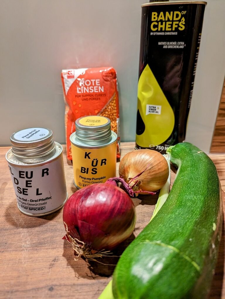 Linsen-Zucchini-Rösti 3