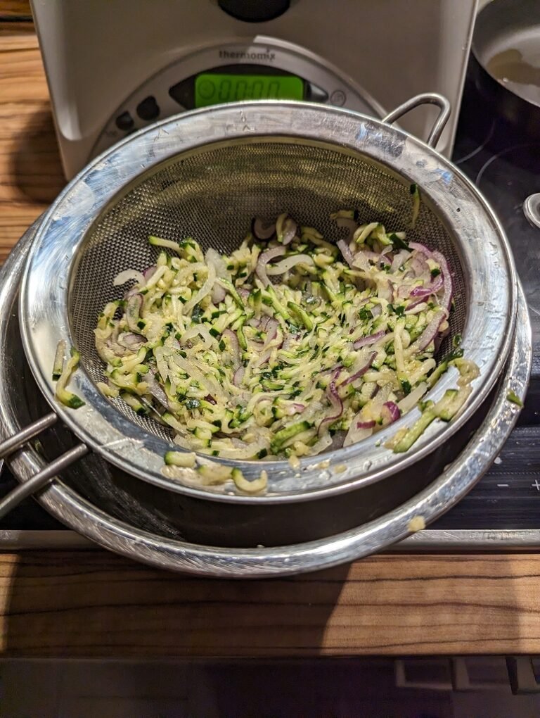 Linsen-Zucchini-Rösti 7