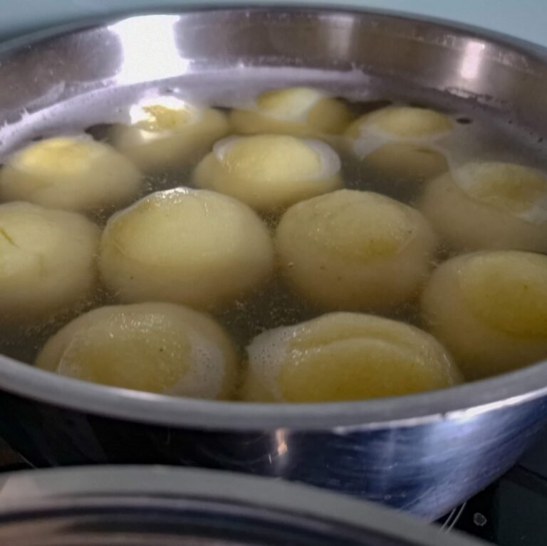 Flugente vom Big Green Egg 8