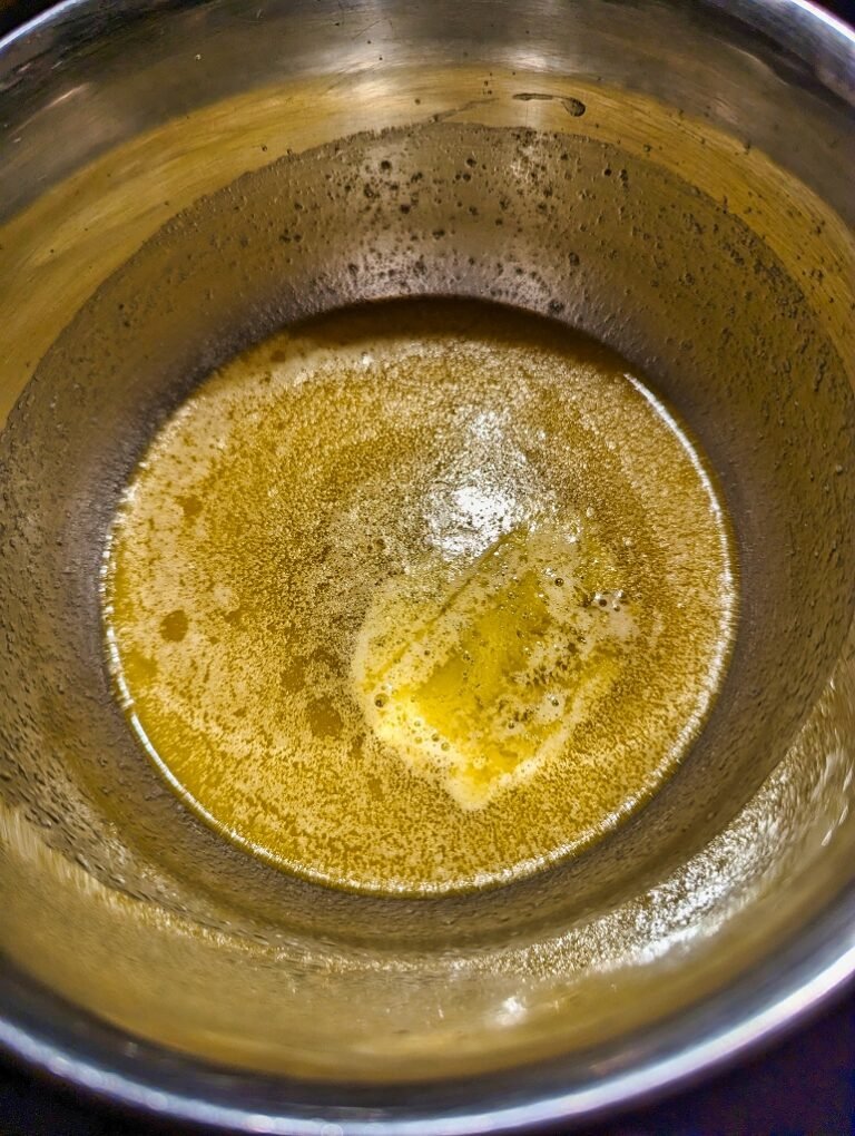 Knusprige Quetschkartoffeln 4