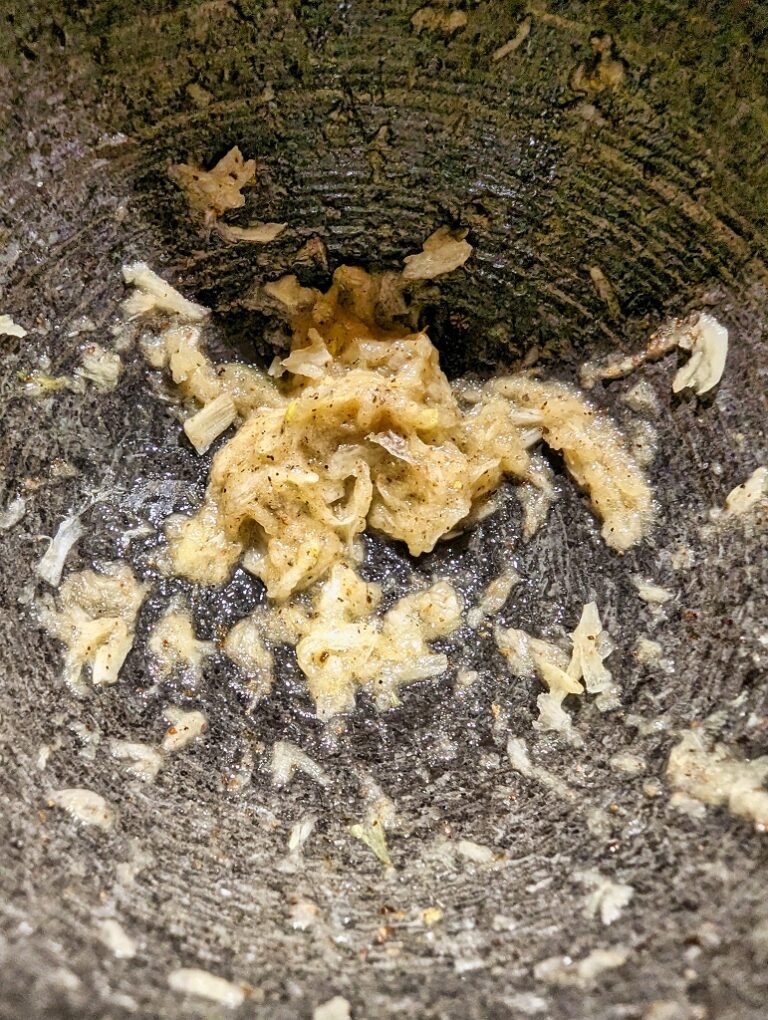 Knusprige Quetschkartoffeln 5