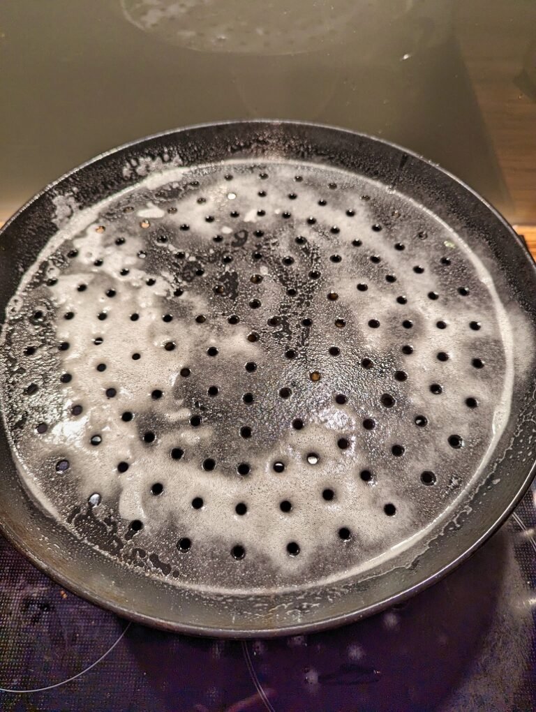 Knusprige Quetschkartoffeln 6