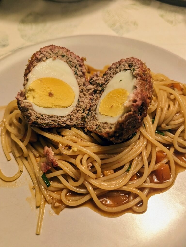Scotch Eggs 13