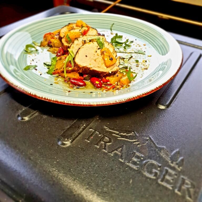 BBQ Jerk Pork 6 BBQ Jerk Pork 6