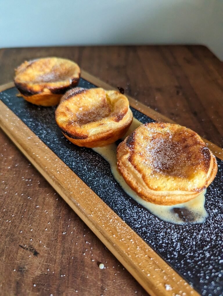 Pasteis de Nata 1 Pasteis de Nata