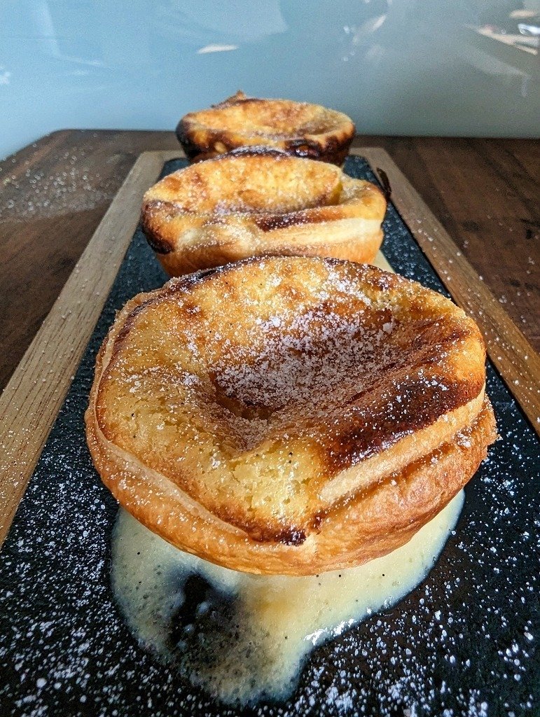 Pasteis de Nata 2 Pasteis de Nata 2