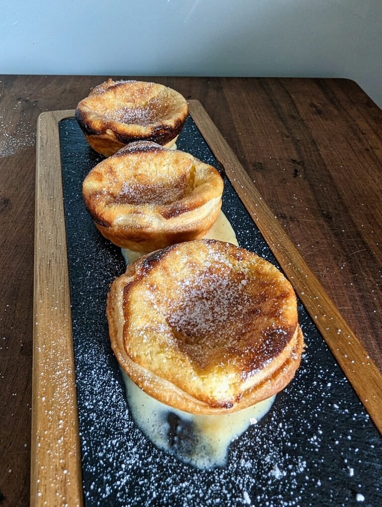Pasteis de Nata 7 Pasteis de Nata 7