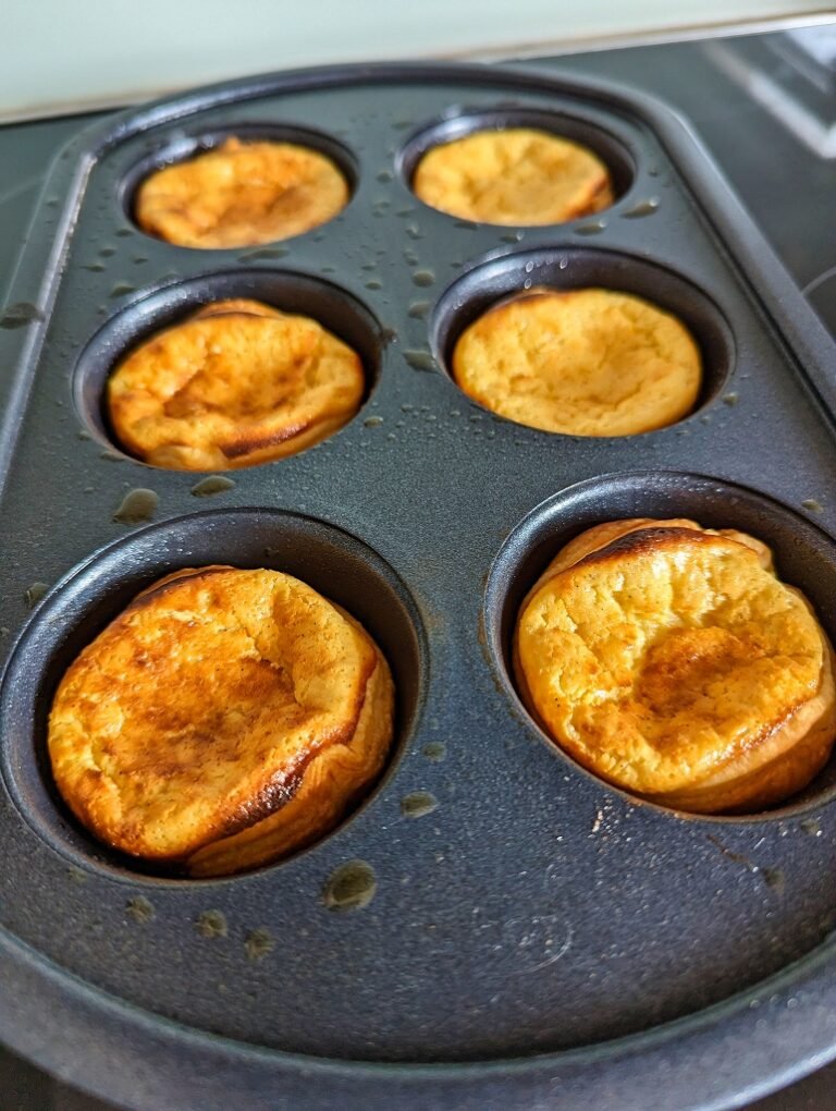 Pasteis de Nata 6 Pasteis de Nata 6