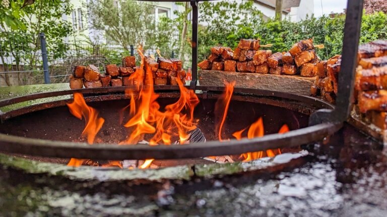 Pork Belly Bites 2 Pork Belly Bites