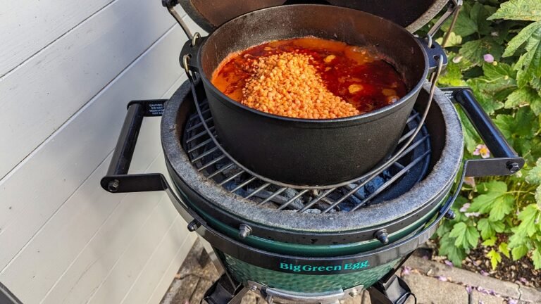 Daal Gosht 11 Daal Gosht 10