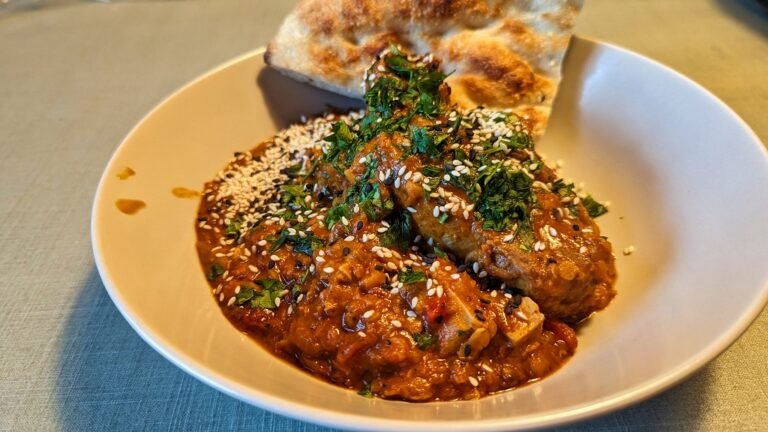 Daal Gosht 15 Daal Gosht 14