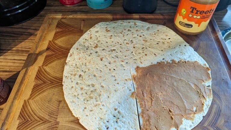 Vegetarische Quesadilla 7 Vegetarische Quesadilla 7