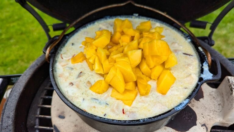 Mango Kheer 14