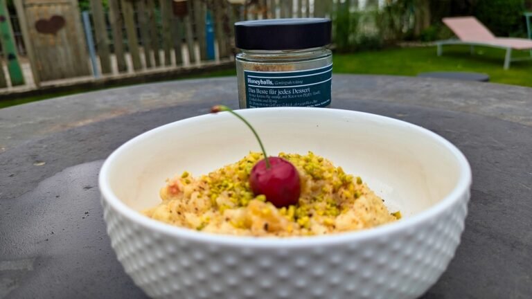 Mango Kheer 1 Mango Kheer