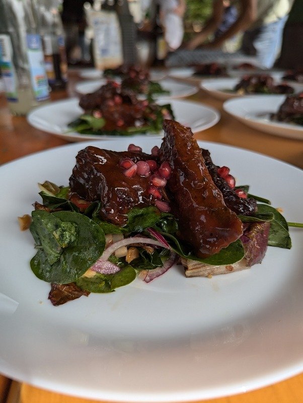 Rib Fingers - Burnt Ends Style 8 Rib Fingers – Burnt Ends Style